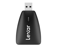 Lexar Multi-Card 2-in-1 USB 3.1 Reader - 631077 - zdjęcie 1